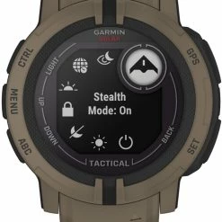 Garmin Instinct 2 Solar GPS Watch - Tactical Edition 22 Garmin Instinct 2 Solar GPS Watch - Tactical Edition -Garmin Shop 7b6b0be1 b8a8 4afc b493 623595be085e