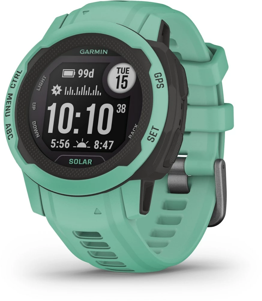 Garmin Instinct 2S Solar GPS Watch 12 Garmin Instinct 2S Solar GPS Watch - Image 12