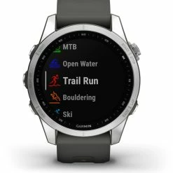 Garmin fenix 7S Multisport GPS Watch -Garmin Shop 7bdf1080 08b9 4e14 ad67 2dea6ebdc3b0