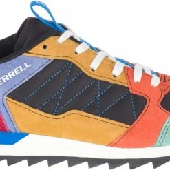 Merrell Alpine Sneakers - Women's -Garmin Shop 7c8016c8 c467 4a6e b866 c82e6e9d6946