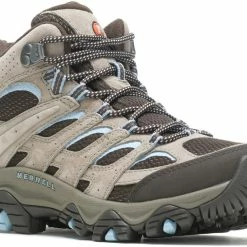 Merrell Moab 3 Mid GORE-TEX Hiking Boots - Women's 9 Merrell Moab 3 Mid GORE-TEX Hiking Boots - Women's -Garmin Shop 7da1a133 9285 4d24 9202 ade6a47b645e
