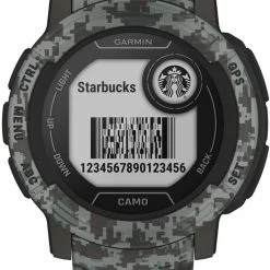 Garmin Instinct 2 GPS Watch - Camo Edition -Garmin Shop 7e48dab9 77f4 4459 92b4 3c2a7aa02946