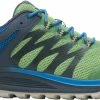 Merrell Nova 2 GORE-TEX Trail-Running Shoes - Men's