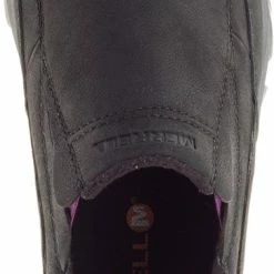 Merrell ColdPack Ice+ Moc Waterproof Winter Shoes - Women's -Garmin Shop 7ee65144 1cec 4b94 acd8 c8b3d7d3ae84
