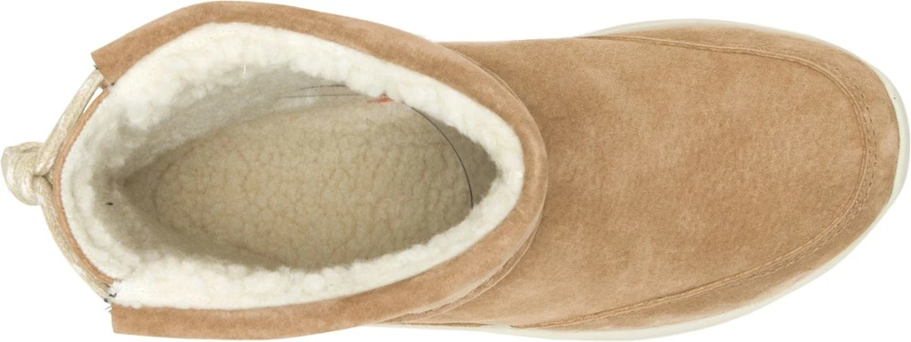 Merrell Winter Pull-On Boots - Women's 5 Merrell Winter Pull-On Boots - Women's - Image 5