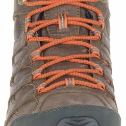 Merrell Moab 3 Prime Waterproof Mid Hiking Boots - Men's 11 Merrell Moab 3 Prime Waterproof Mid Hiking Boots - Men's -Garmin Shop 7fdb7d43 30ab 4b8b 9509 008de52afcd7