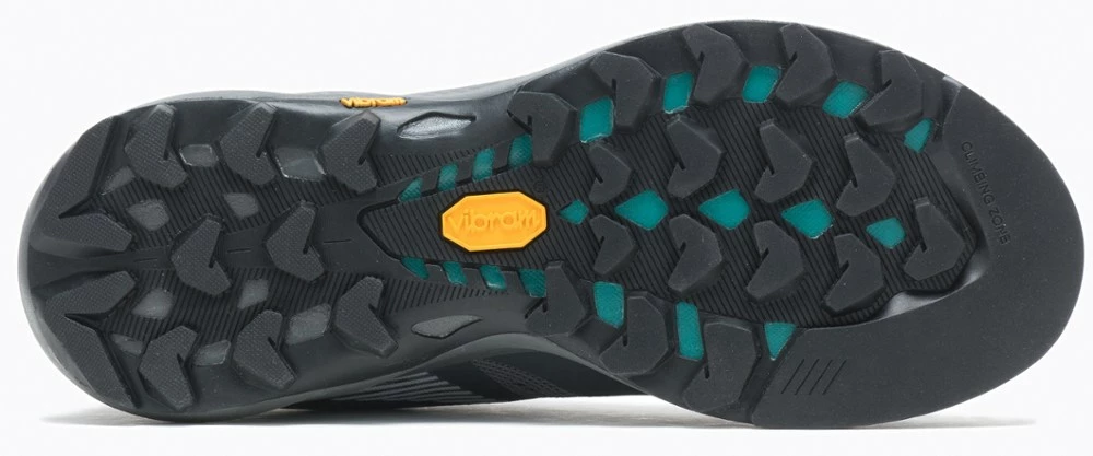 Merrell MQM 3 Hiking Shoes - Women's 6 Merrell MQM 3 Hiking Shoes - Women's - Image 6