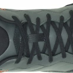 Merrell Trail Glove 6 Leather Trail-Running Shoes - Men's -Garmin Shop 80a00103 3a27 4d12 98ae 972e35031753