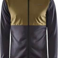 Craft ADV Essence Jersey Hood Jacket - Men's