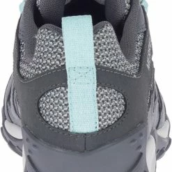 Merrell Alverstone Waterproof Hiking Shoes - Women's -Garmin Shop 80ed2cce e45c 48c9 8ed4 b78b290e8d44