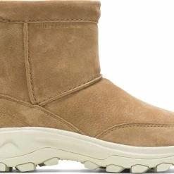 Merrell Winter Pull-On Boots - Women's