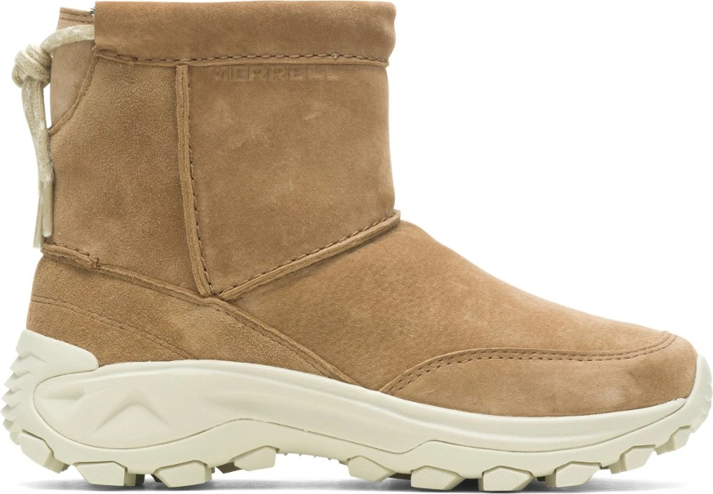 Merrell Winter Pull-On Boots - Women's 1 Merrell Winter Pull-On Boots - Women's