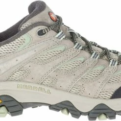 Merrell Moab 3 Hiking Shoes - Women's -Garmin Shop 81590ba3 a9cd 45ab af6b d493ea208f15