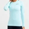 Craft CORE Dry Active Comfort Base Layer Top - Women's
