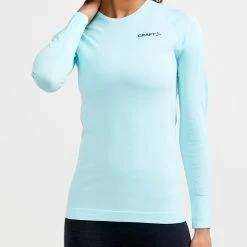 Craft CORE Dry Active Comfort Base Layer Top - Women's