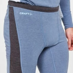 Craft CORE Wool Mix Base Layer Set - Men's -Garmin Shop 834f0cdc cb53 4012 943a f889fa36b59d