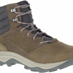 Merrell Icepack 2 Mid Polar Waterproof Boots - Men's -Garmin Shop 84719bb4 f6a3 4e99 b7a5 1d2f77b2925e