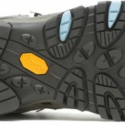Merrell Moab 3 Mid GORE-TEX Hiking Boots - Women's 12 Merrell Moab 3 Mid GORE-TEX Hiking Boots - Women's -Garmin Shop 849414ad f3f8 41be a2c2 22aea3a41188