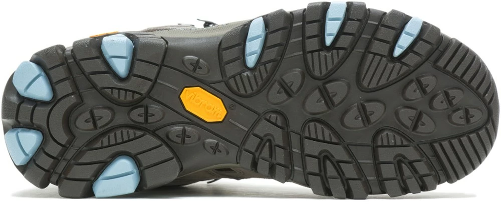 Merrell Moab 3 Mid GORE-TEX Hiking Boots - Women's 6 Merrell Moab 3 Mid GORE-TEX Hiking Boots - Women's - Image 6