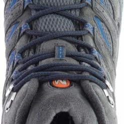 Merrell Moab 3 Mid Hiking Boots - Men's -Garmin Shop 84fa5ff6 d303 4529 a98d c3597e65e09d