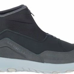 Merrell Cloud Zip Polar Waterproof Boots - Men's -Garmin Shop 85479cb2 182c 474e 9ccb bf66b4d52316