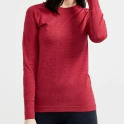 Craft CORE Dry Active Comfort Base Layer Top - Women's -Garmin Shop 86e383da 2726 4e68 b634 2a47fad48d35