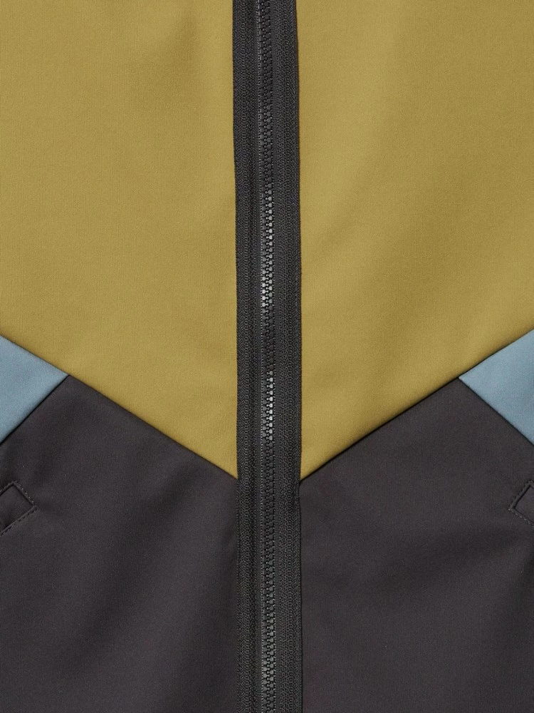 Craft Glide Hood Jacket - Men's 7 Craft Glide Hood Jacket - Men's - Image 7