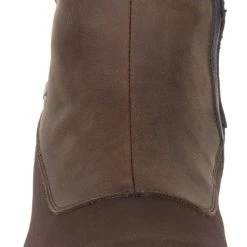 Merrell Thermo Kiruna Mid Zip Waterproof Boots - Men's -Garmin Shop 87a19633 136a 42cf a164 c6c9f251ae00