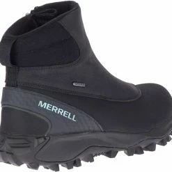 Merrell Thermo Kiruna Mid Zip Waterproof Boots - Women's -Garmin Shop 87be31c0 b26b 41a9 a3e7 5d43094762f6
