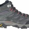 Merrell Moab 3 Mid GORE-TEX Hiking Boots - Men's