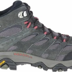 Merrell Moab 3 Mid GORE-TEX Hiking Boots - Men's