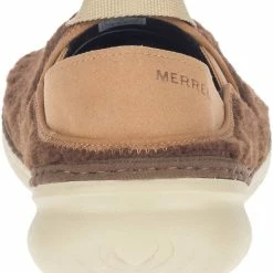 Merrell Hut Moc Cozy Shoes - Men's 10 Merrell Hut Moc Cozy Shoes - Men's -Garmin Shop 88db4fec 71bb 4a68 ab9b dec90750948a