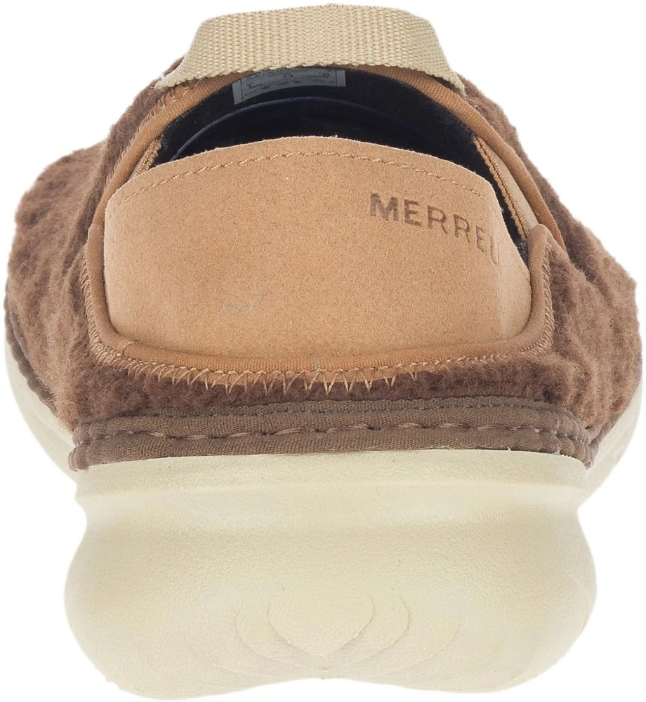 Merrell Hut Moc Cozy Shoes - Men's 4 Merrell Hut Moc Cozy Shoes - Men's - Image 4