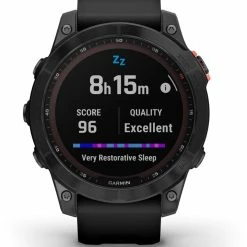 Garmin fenix 7 Solar Multisport GPS Watch -Garmin Shop 891c9993 c277 4bd6 b9ec 4b16610300f5