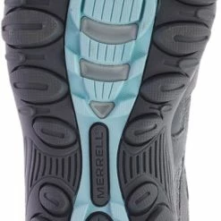 Merrell Alverstone Waterproof Hiking Shoes - Women's -Garmin Shop 8ab5a899 e441 44dd a659 e4bddf8b76c6