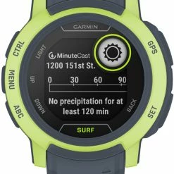 Garmin Instinct 2 - Surf Edition -Garmin Shop 8bd282f4 38c1 44f9 912c 16aa5de0c253
