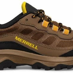 Merrell Moab Speed Low Waterproof Hiking Shoes - Kids' 13 Merrell Moab Speed Low Waterproof Hiking Shoes - Kids' -Garmin Shop 8c7b6195 359e 4111 a6be a1829b61a183