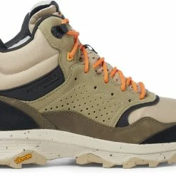 Merrell Speed Solo Mid Waterproof Hiking Boots - Men's -Garmin Shop 8d3348d7 0149 4def a054 da41321b3ce8