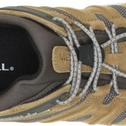 Merrell Chameleon 8 Stretch Waterproof Hiking Shoes - Men's -Garmin Shop 8d5ec11c 6efb 445c 890d 0b9c702e724d