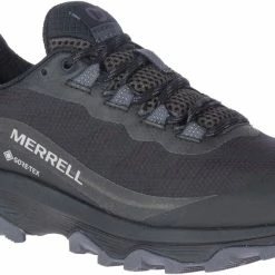 Merrell Moab Speed GTX Hiking Shoes - Women's -Garmin Shop 8d6f6f0b 920e 4d13 967b 9203459eefb3