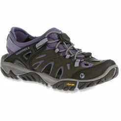 Merrell All Out Blaze Sieve Shoes - Women's