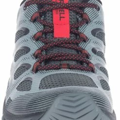 Merrell Moab Edge 3 Hiking Shoes - Men's -Garmin Shop 8f6fe8ac acb0 4853 a0a5 37d0bd662181