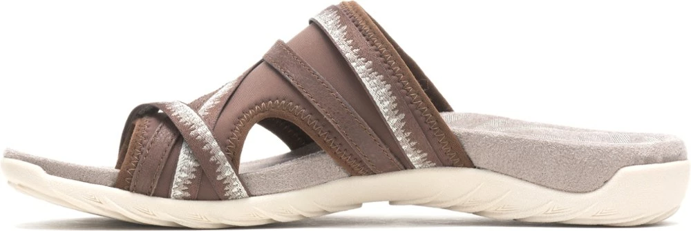 Merrell Terran 3 Cush Post Sandals - Women's 2 Merrell Terran 3 Cush Post Sandals - Women's - Image 2