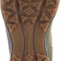 Merrell Erie Mid Waterproof Hiking Boots - Men's -Garmin Shop 9060aaac b20f 4d1a affa b2de14df4f51