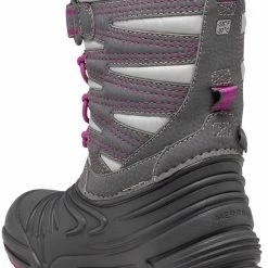 Merrell Snow Quest Lite 3.0 Jr. Waterproof Snow Boots - Toddlers' -Garmin Shop 9061a1c3 c419 4e38 a25c 0cf8e8944a8b