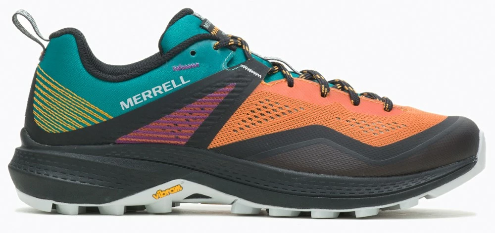 Merrell MQM 3 Hiking Shoes - Women's 8 Merrell MQM 3 Hiking Shoes - Women's - Image 8