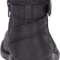 Merrell Andover Bluff Waterproof Boots - Women's -Garmin Shop 91a352f3 377b 4b9e aeec da5c30e1fd9d