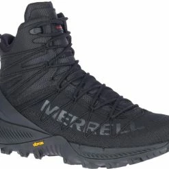 Merrell Thermo Rogue 3 Mid GTX Hiking Boots - Men's -Garmin Shop 93c3ab3f 6b21 4633 b53a 194e5c2158d9