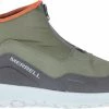 Merrell Cloud Zip Polar Waterproof Boots - Men's