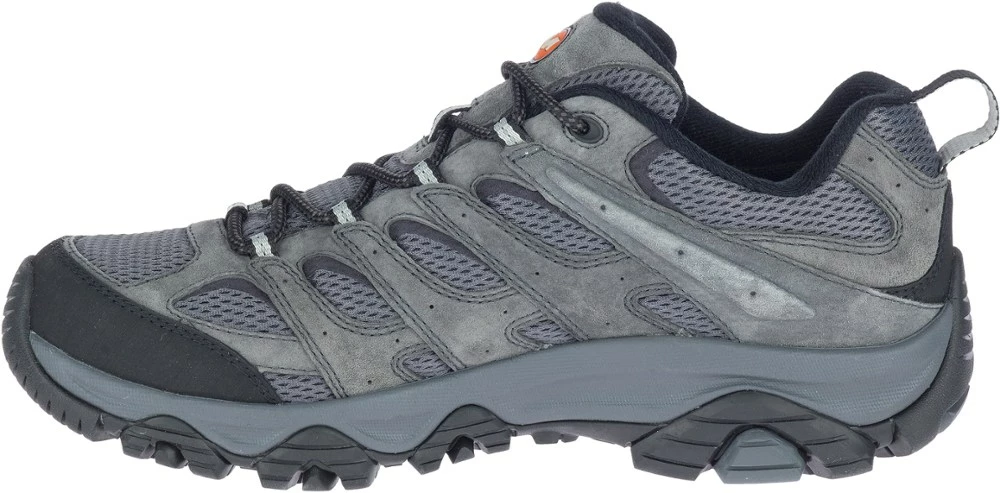 Merrell Moab 3 Waterproof Hiking Shoes - Men's 2 Merrell Moab 3 Waterproof Hiking Shoes - Men's - Image 2